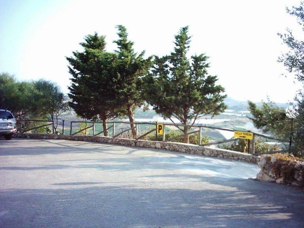 Ville Bellajo Villaggio La Loggia Eksteriør bilde